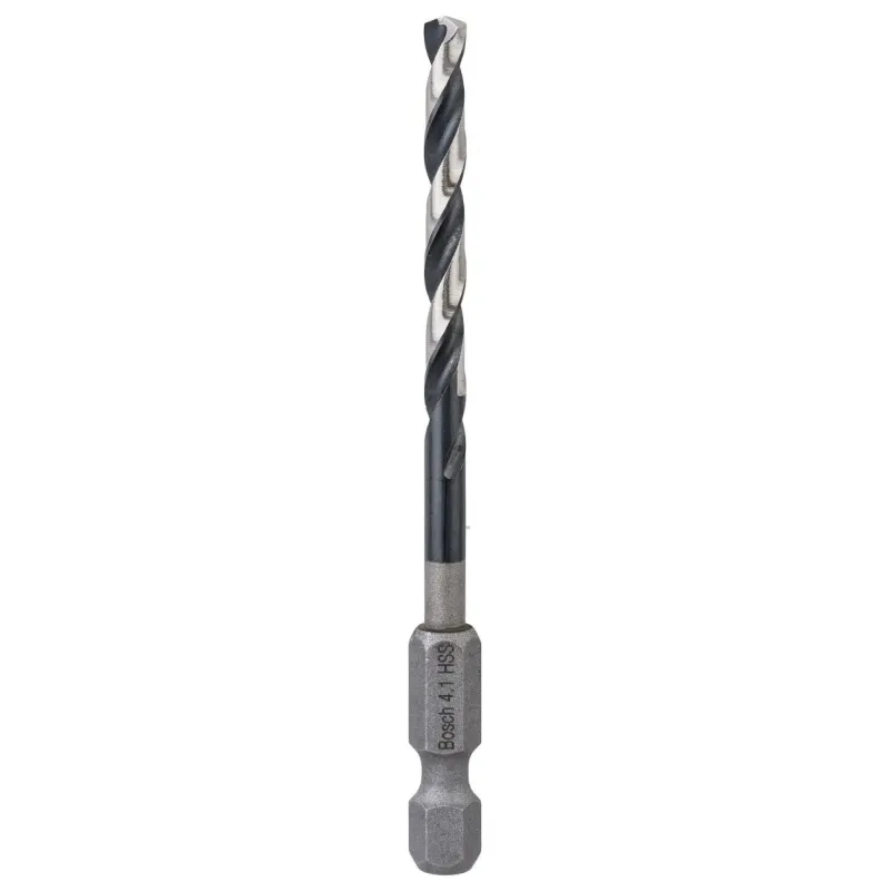 Bosch Metalbor Hss Impact   1mm 2608577053