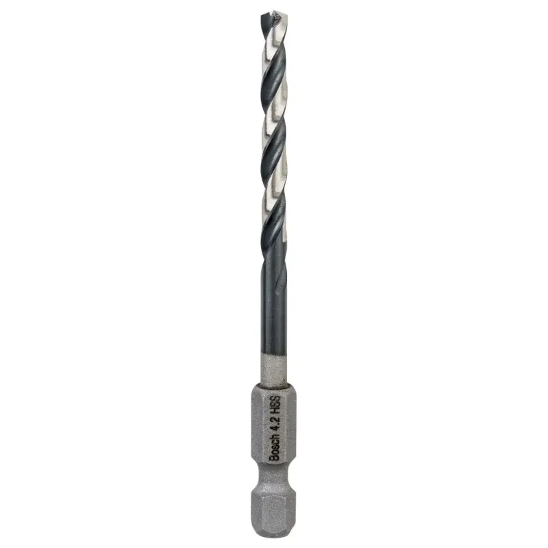 Bosch Metalbor Hss Impact   2mm 2608577054