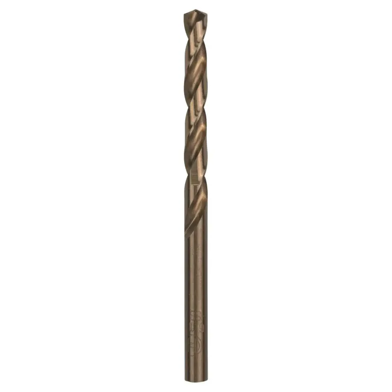 Bosch Metalbor Hss-co     5x101mm 10stk 2608585890