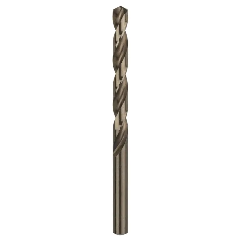 Bosch Metalbor Hss-co ø8x75x117mm 135gr 2609255079