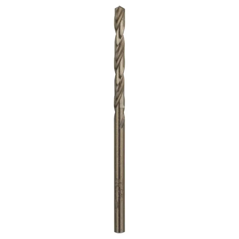 Bosch Metalbor Hss-co ø3 5x39x70mm 135gr 2609255067
