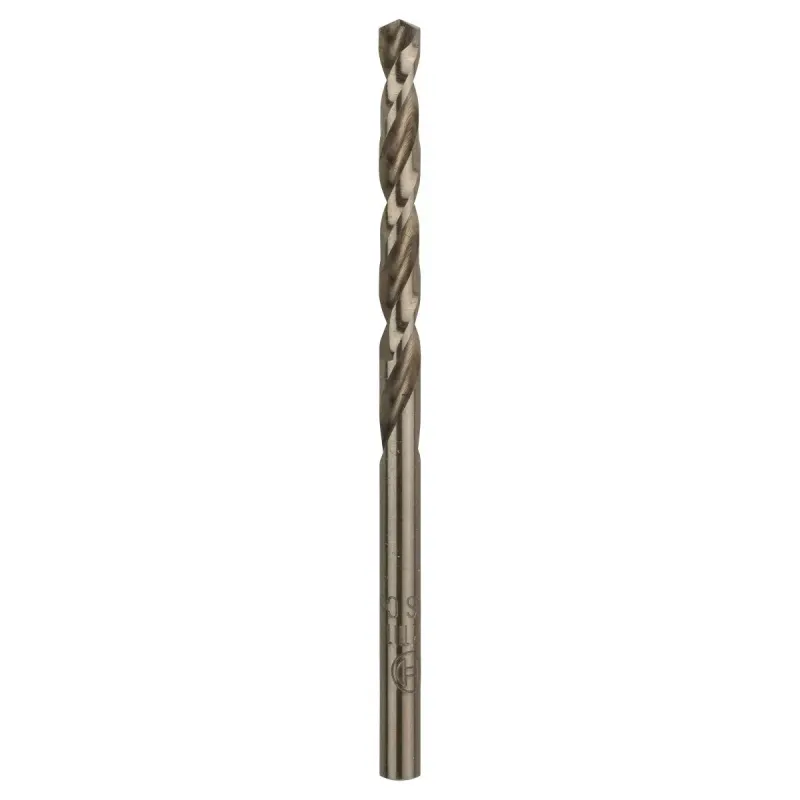 Bosch Metalbor Hss-co ø4 2x43x75mm 135gr 2609255069
