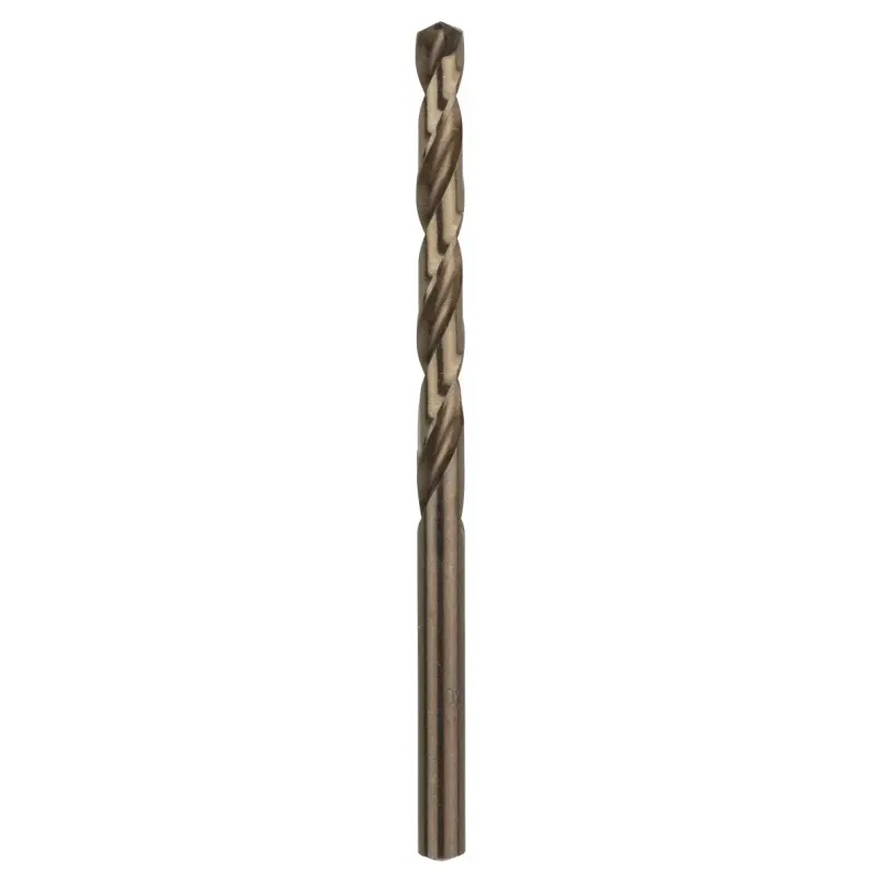Bosch Metalbor Hss-co ø5x52x86mm 135gr 2609255072