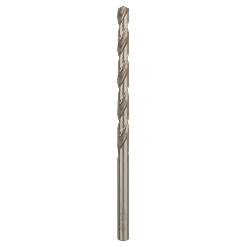 Bosch Metalbor Hss-  Din 340 9x115mm 2608595689