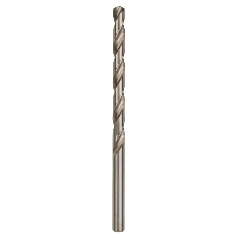 Bosch Metalbor Hss-  Din 340 10x121mm 2608595690