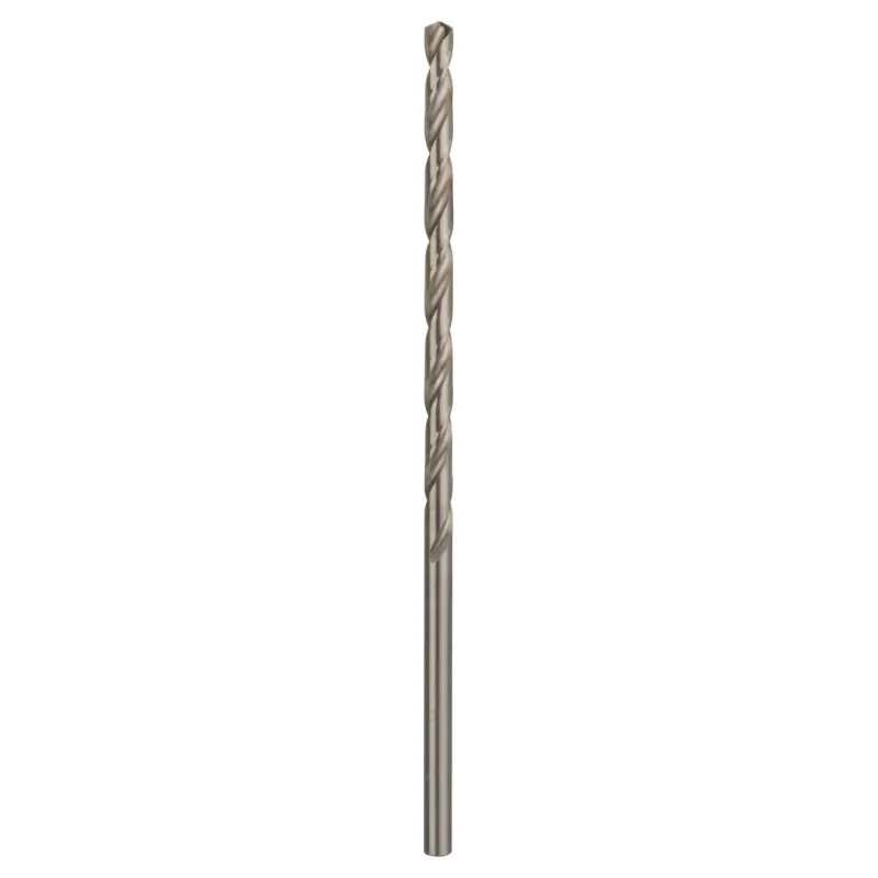 Bosch Metalbor Hss-  Din 340   5x82mm 2608595681