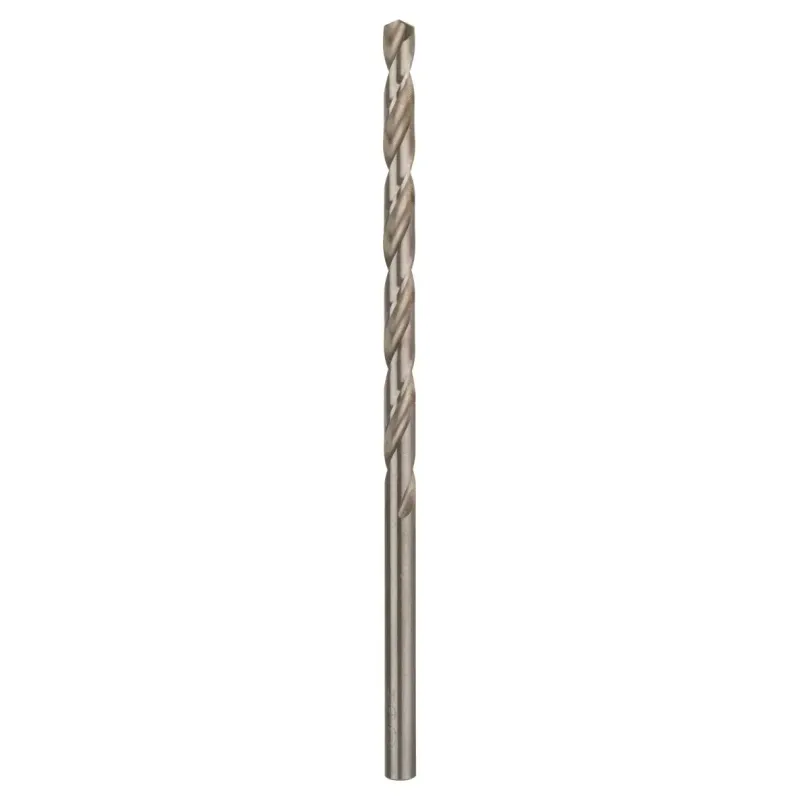 Bosch Metalbor Hss-  Din 340 6x91mm 2608595685
