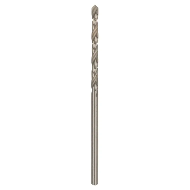 Bosch Metalbor Hss-      5x57mm 10stk 2608595053