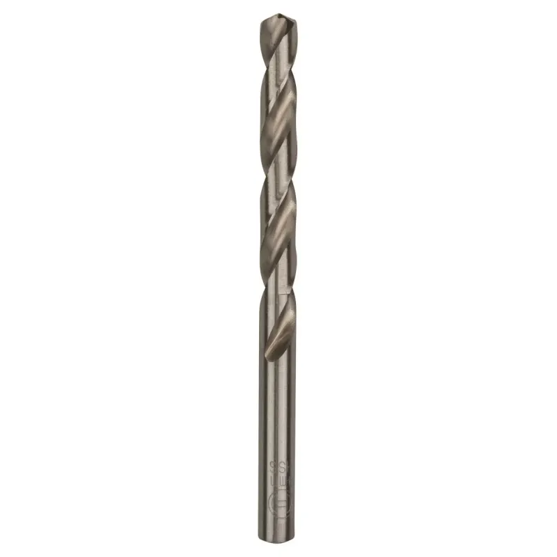 Bosch Metalbor Hss-      0x125mm 5stk 2608595075