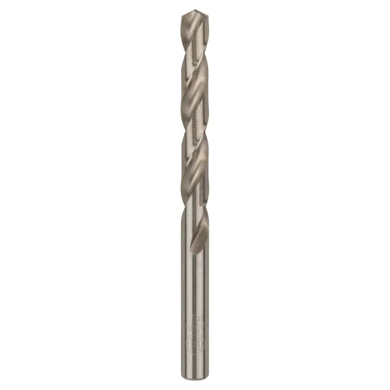 Bosch Metalbor Hss-      5x125mm 5stk 2608595076