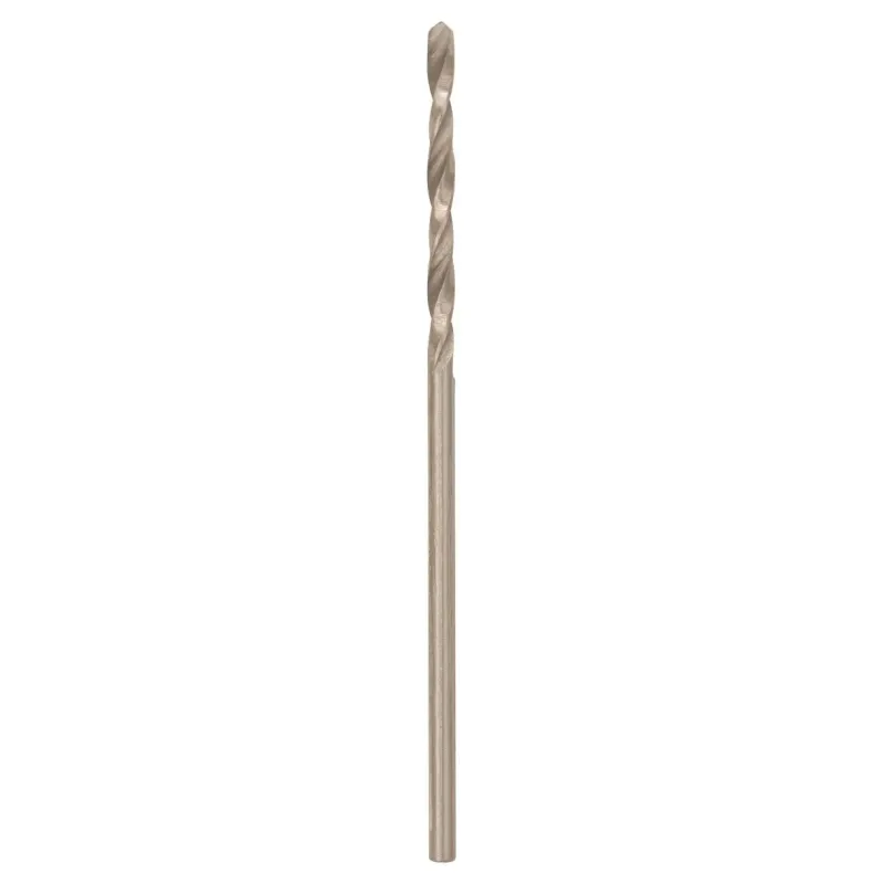 Bosch Metalbor Hss-    3x38mm 10 Stk 2608585469