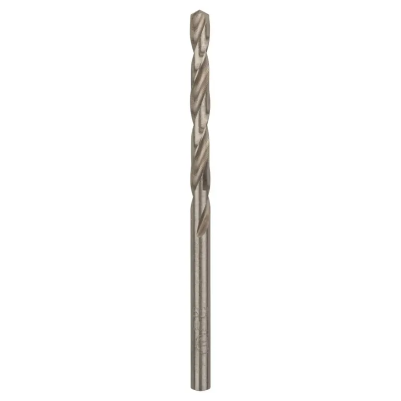 Bosch Metalbor Hss-    7x80mm 10 Stk 2608585489