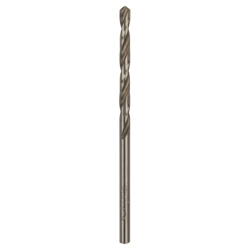 Bosch Metalbor Hss-    2x65mm 10 Stk 2608595056