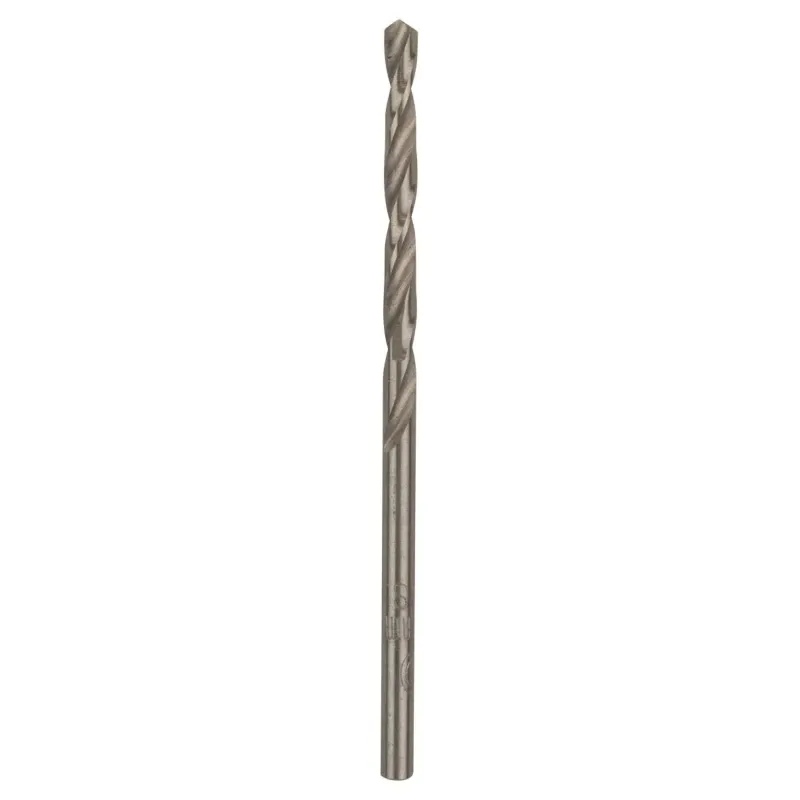 Bosch Metalbor Hss-    3x65mm 10 Stk 2608595057
