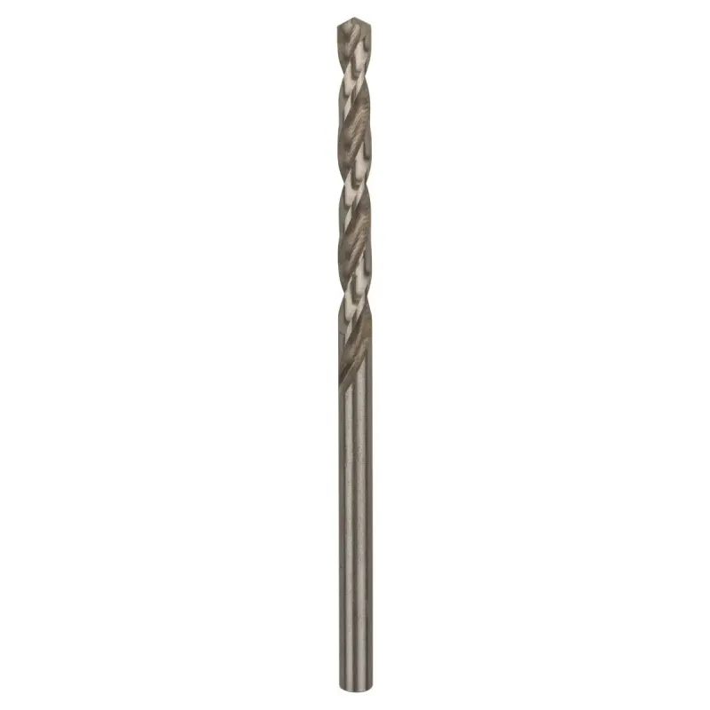 Bosch Metalbor Hss-    2x75mm 10 Stk 2608595060