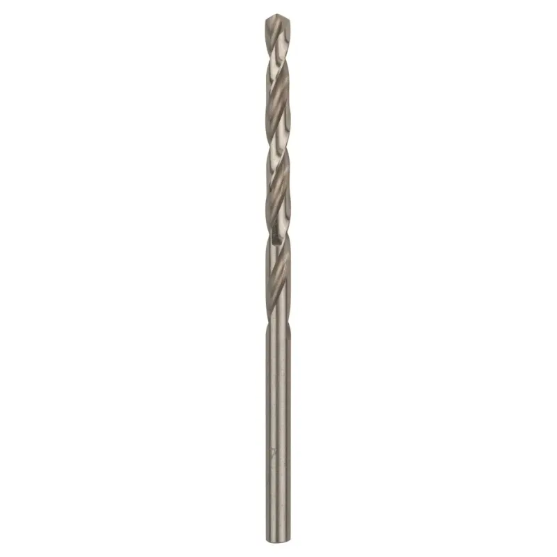 Bosch Metalbor Hss-    4x80mm 10 Stk 2608595333