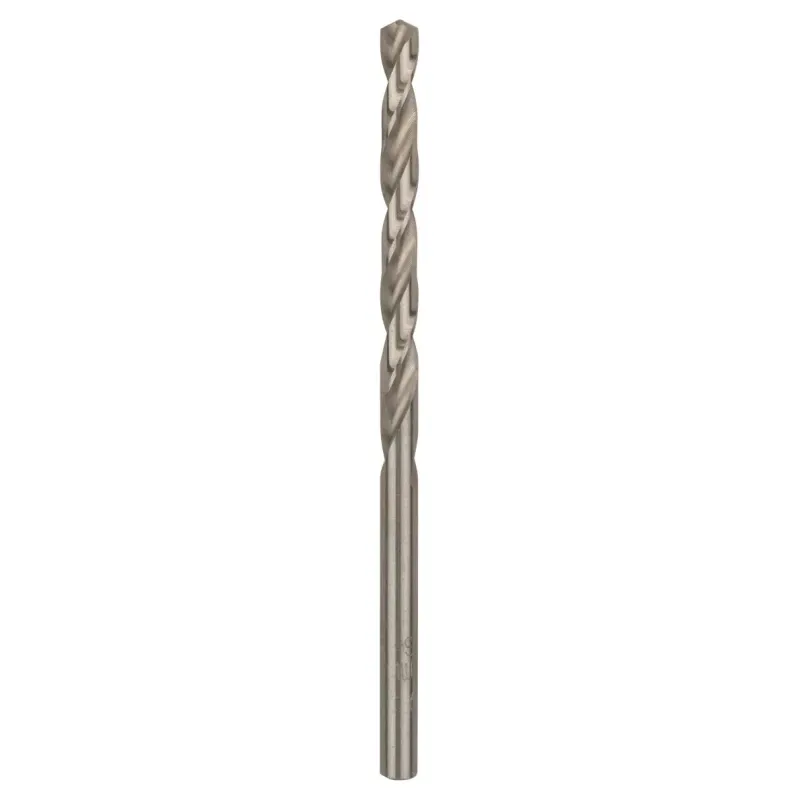 Bosch Metalbor Hss-    8x86mm 10 Stk 2608595334