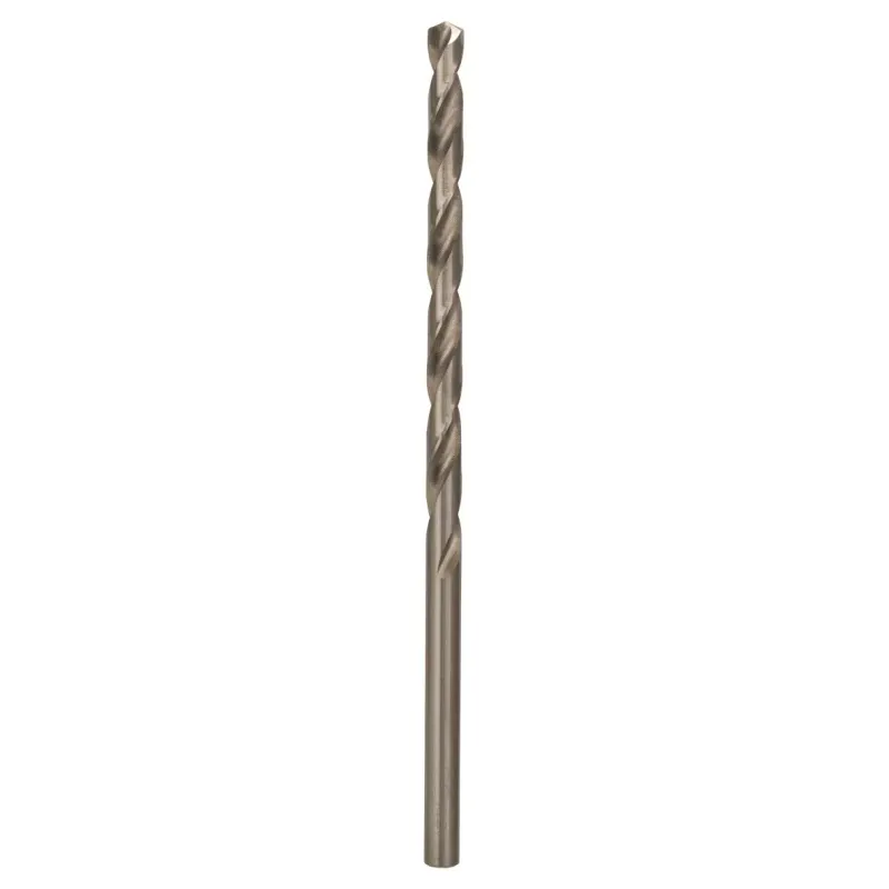 Bosch Metalbor Hss-  6x139mm   Stk 2608596822