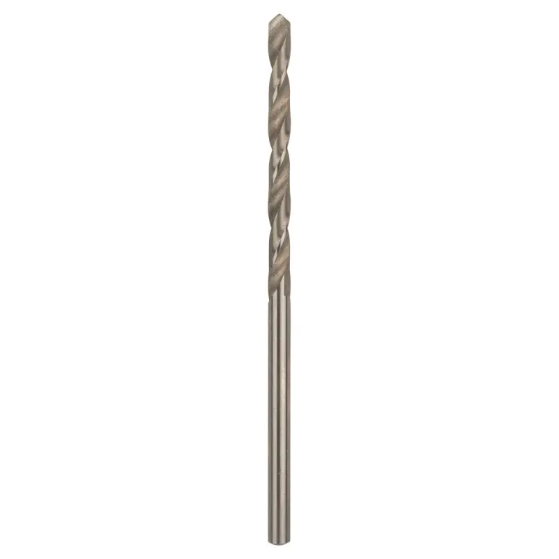 Bosch Metalbor Hss-    9x61mm 10 Stk 2608585480
