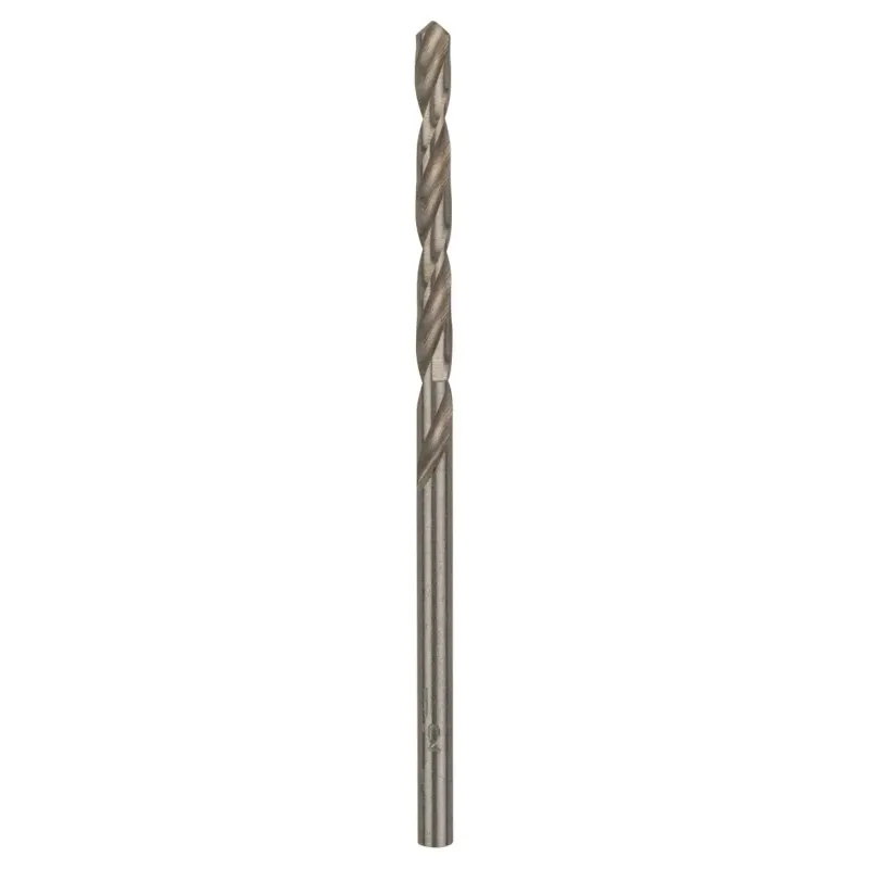 Bosch Metalbor Hss-    4x70mm 10 Stk 2608585482