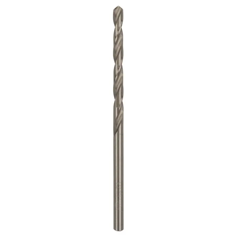 Bosch Metalbor Hss-    8x75mm 10 Stk 2608585484