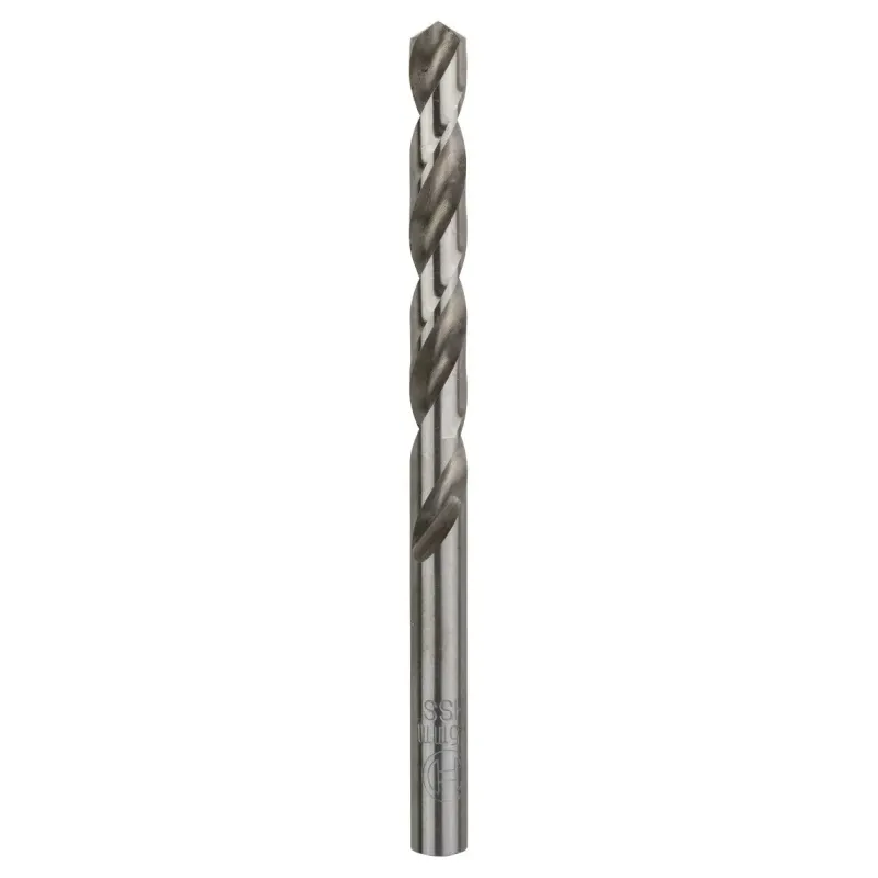 Bosch Metalbor Hss-  ø7 5x69x109mm 118gr 2609255051