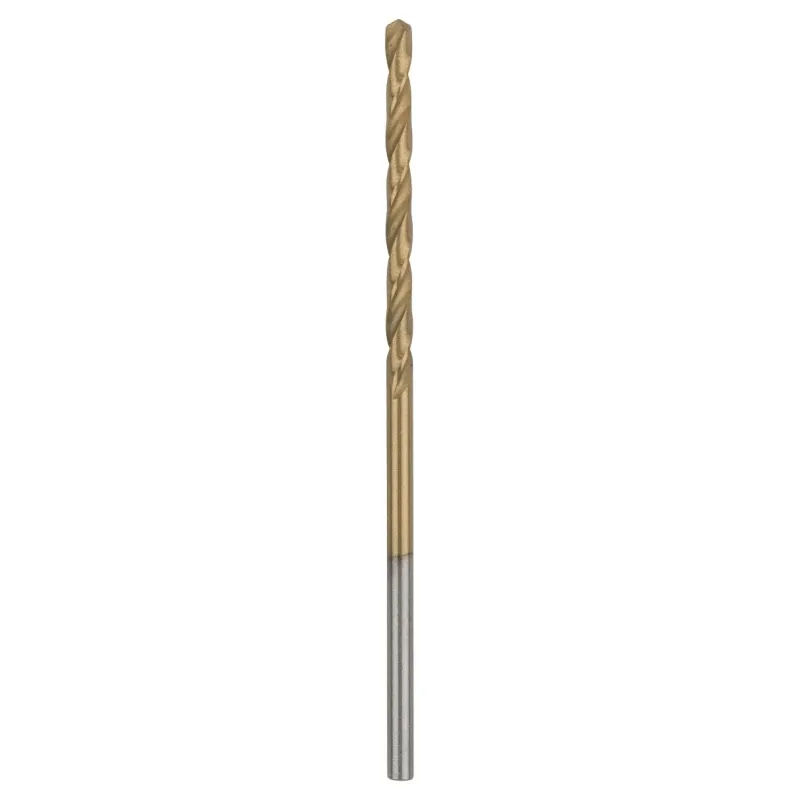 Bosch Metalbor Hss-tin ø2x24x49mm 135gr 2609255090