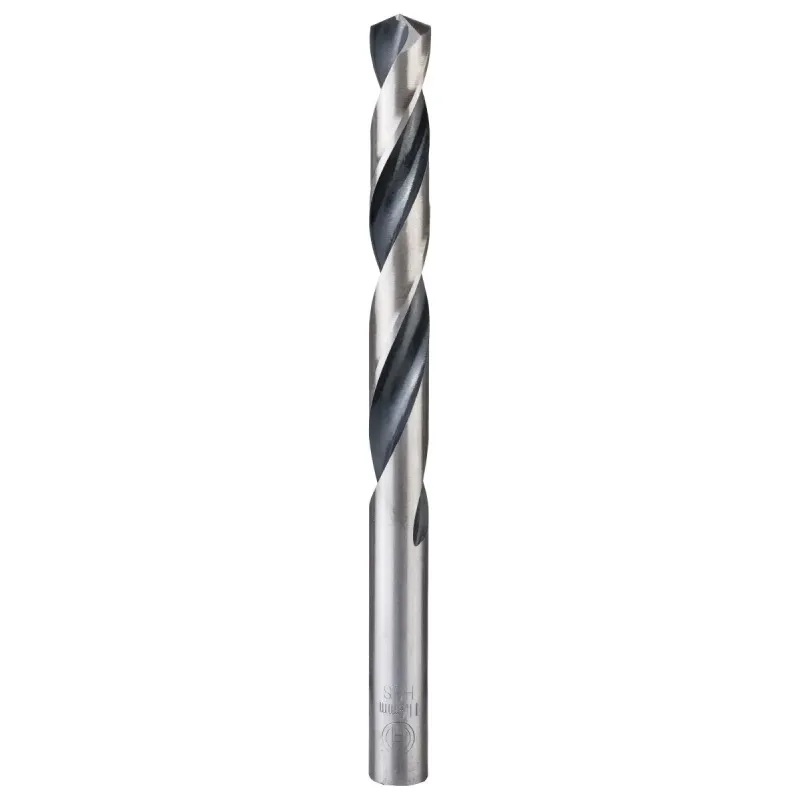Bosch Metalbor Pointtec Hss-  11 1mm 5stk 2608577279