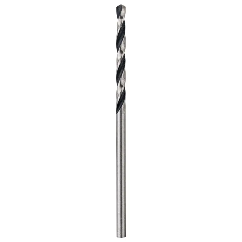 Bosch Metalbor Pointtec Hss-    2mm 10stk 2608577190