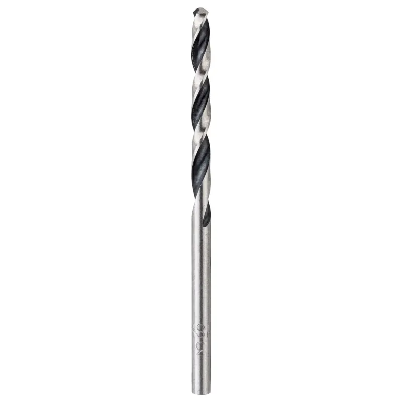 Bosch Metalbor Pointtec Hss-    0mm 10stk 2608577198