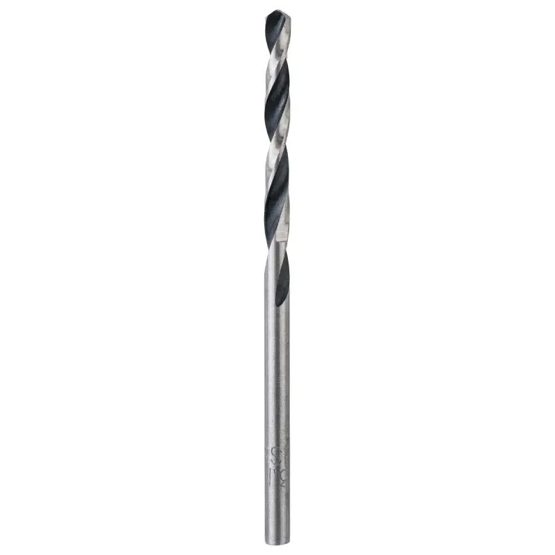 Bosch Metalbor Pointtec Hss-    1mm 10stk 2608577199