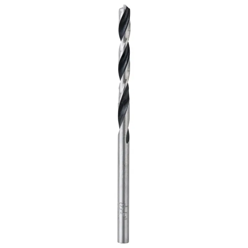 Bosch Metalbor Pointtec Hss-    5mm 10stk 2608577203