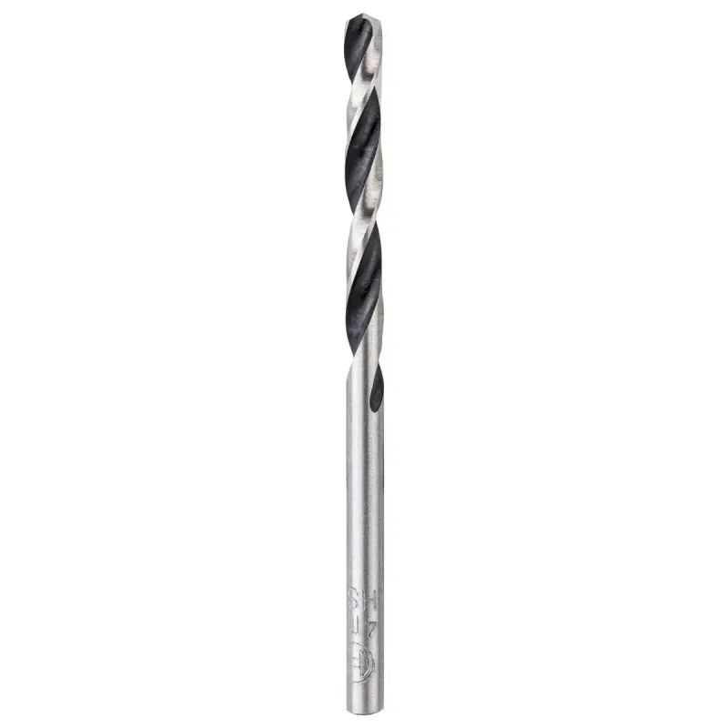 Bosch Metalbor Pointtec Hss-    0mm 2stk 2608577161