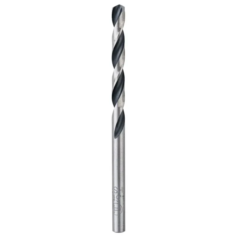 Bosch Metalbor Pointtec Hss-    6mm 10stk 2608577214
