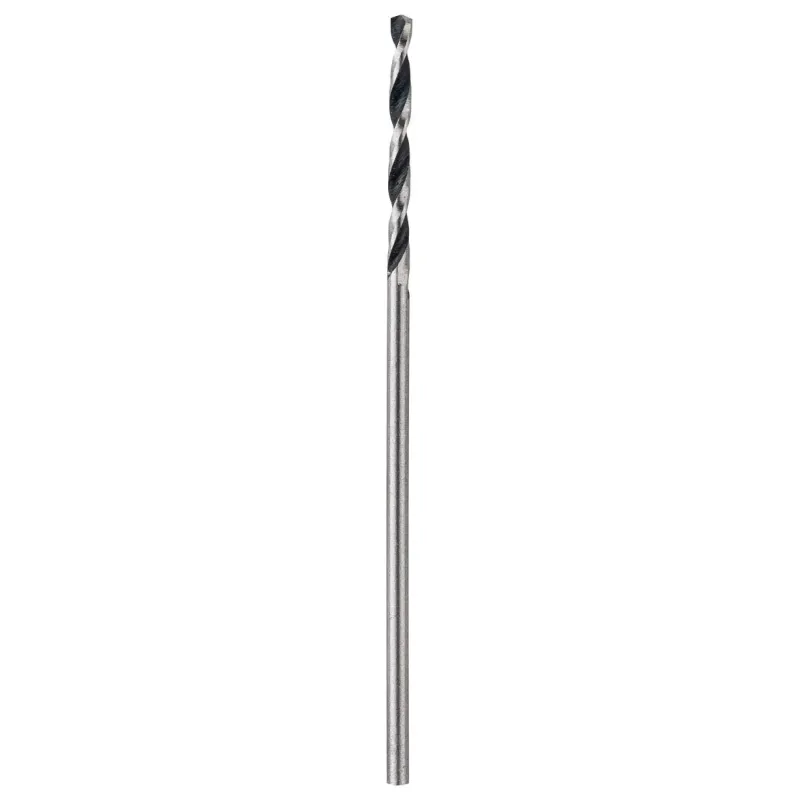 Bosch Metalbor Pointtec Hss-    1mm 10stk 2608577179
