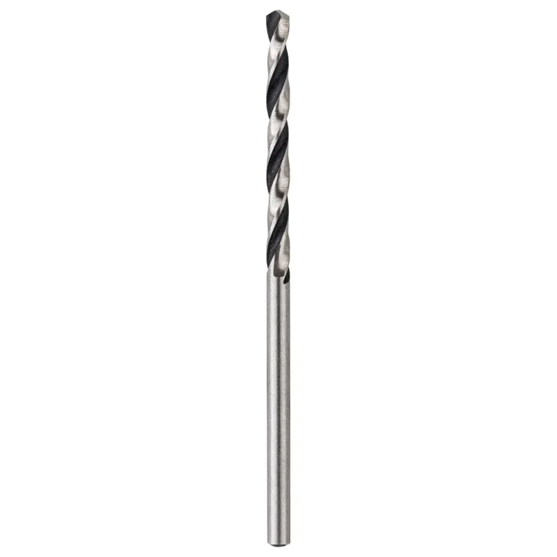 Bosch Metalbor Pointtec Hss-    6mm 2stk 2608577157