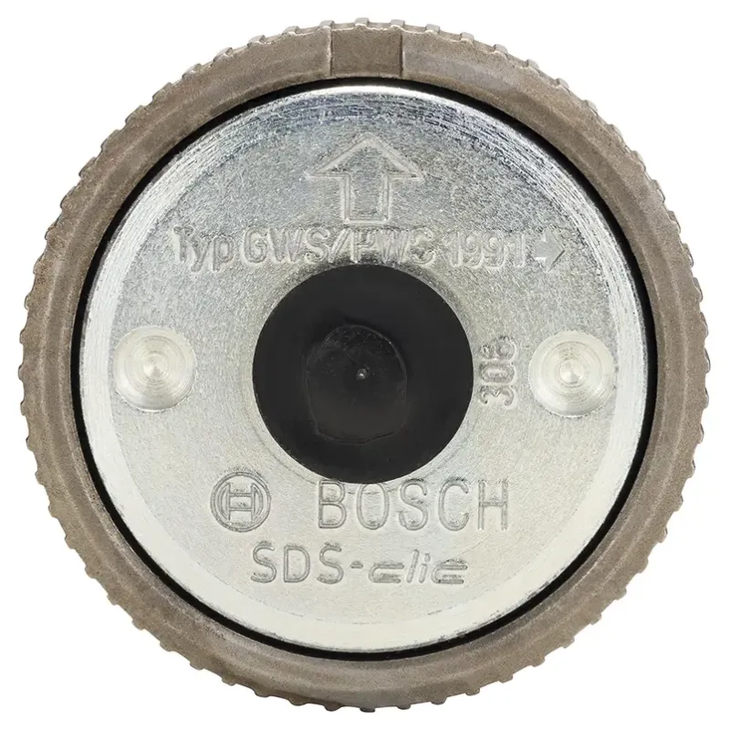 Bosch Møtrik Sds-clic M14 1603340031