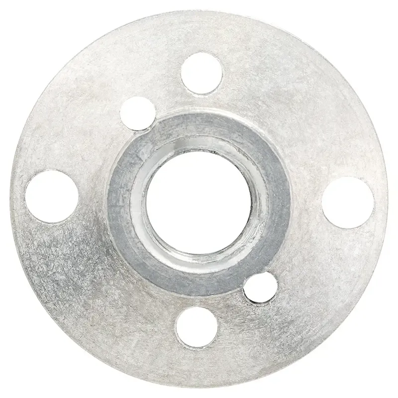 Bosch Møtrik   Gu Bagskive 2hå 2603345002