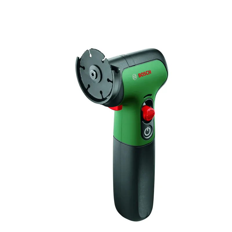 Bosch Multiskæremaskine Easy Cut   Grind   2v 06039d2000