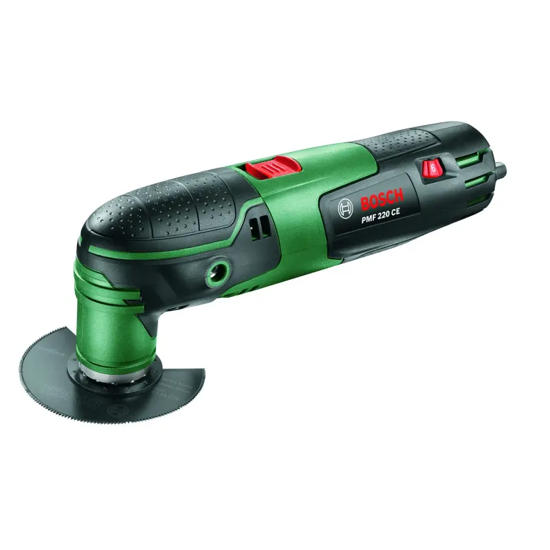 Bosch Multiværktøj Pmf 220 Ce Starlock 0603102000