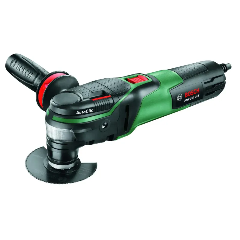 Bosch Multiværktøj Pmf 350 Ces Starlock Plus 0603102200