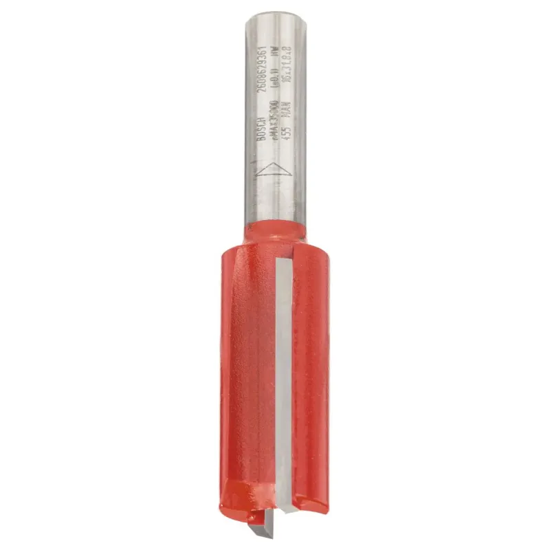 Bosch Notfræser 16mm Sk8 L66mm Hm 2608629361