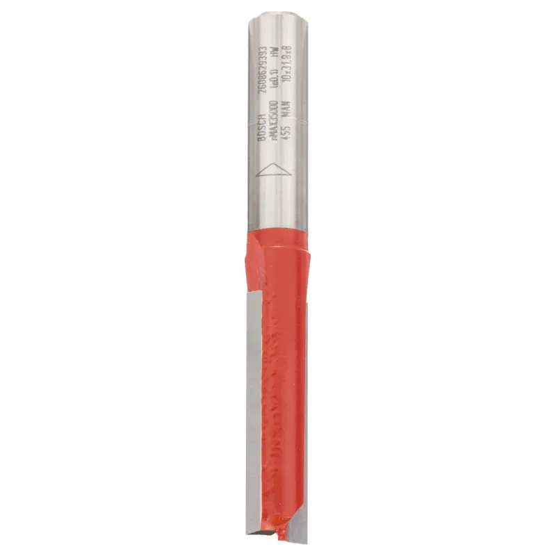 Bosch Notfræser 10mm Sk8 L69mm Hm 2608629393