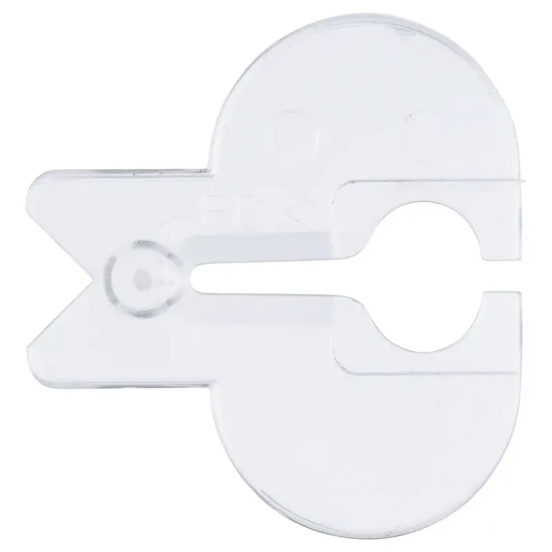 Bosch Overfladebeskytter 5stk 2607010079