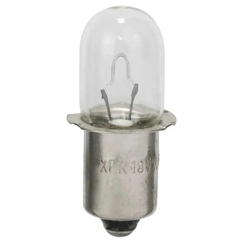 Bosch Pære 18   For Akku-lampe 2609200307