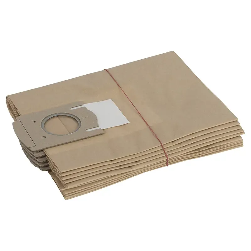 Bosch Papirfilter Lille Pas 11-25   Gas 12-30f 2605411061