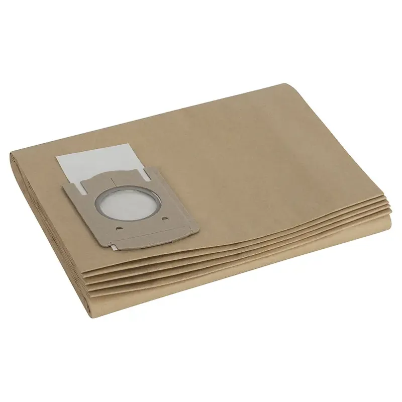 Bosch Papirfilter Stor   Stk 2605411062
