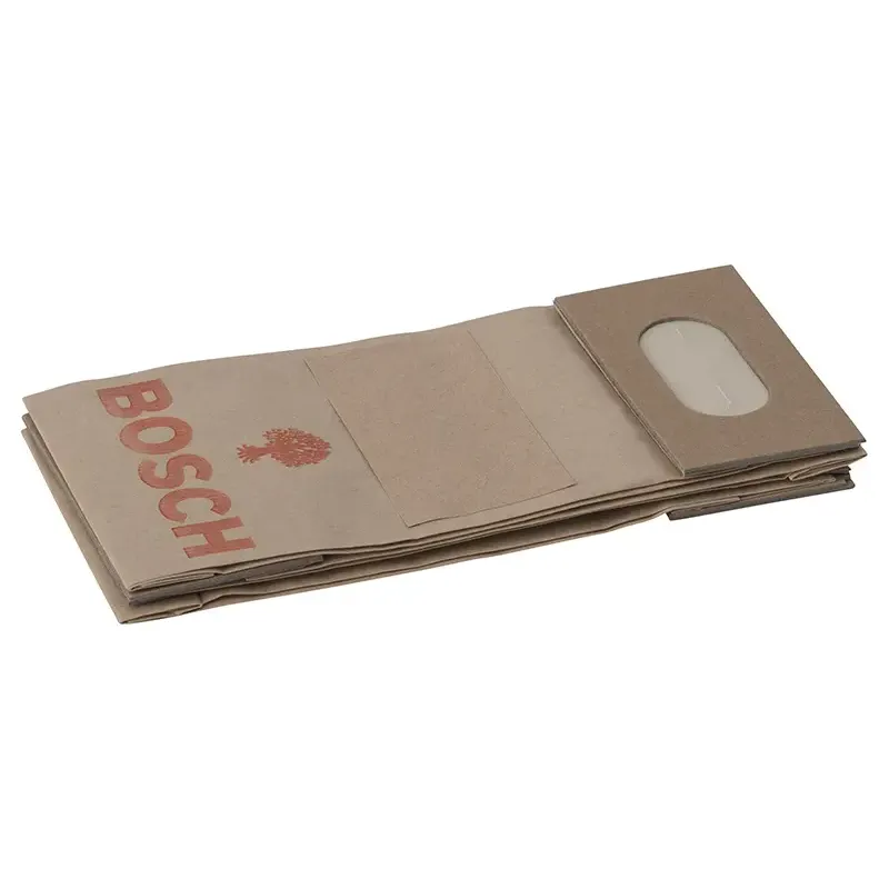 Bosch Papirstøvpose   Stk 2605411067