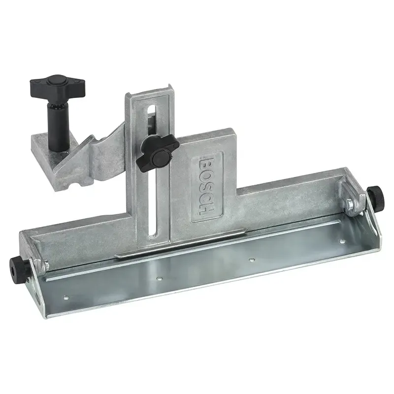 Bosch Paralellanslag Til Pho 100 2607001077