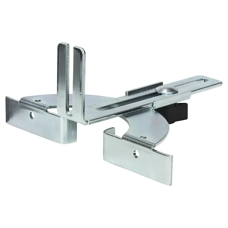Bosch Parallelanslag Til Gkf 600 2608000331